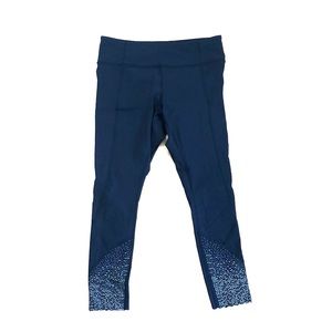 Lululemon Tight Stuff Tights 8